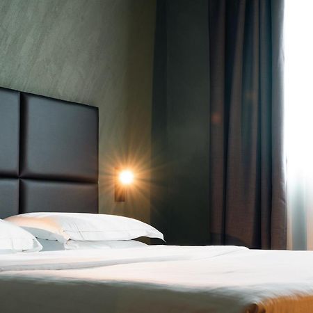 Point Hotel Piove di Sacco Eksteriør billede