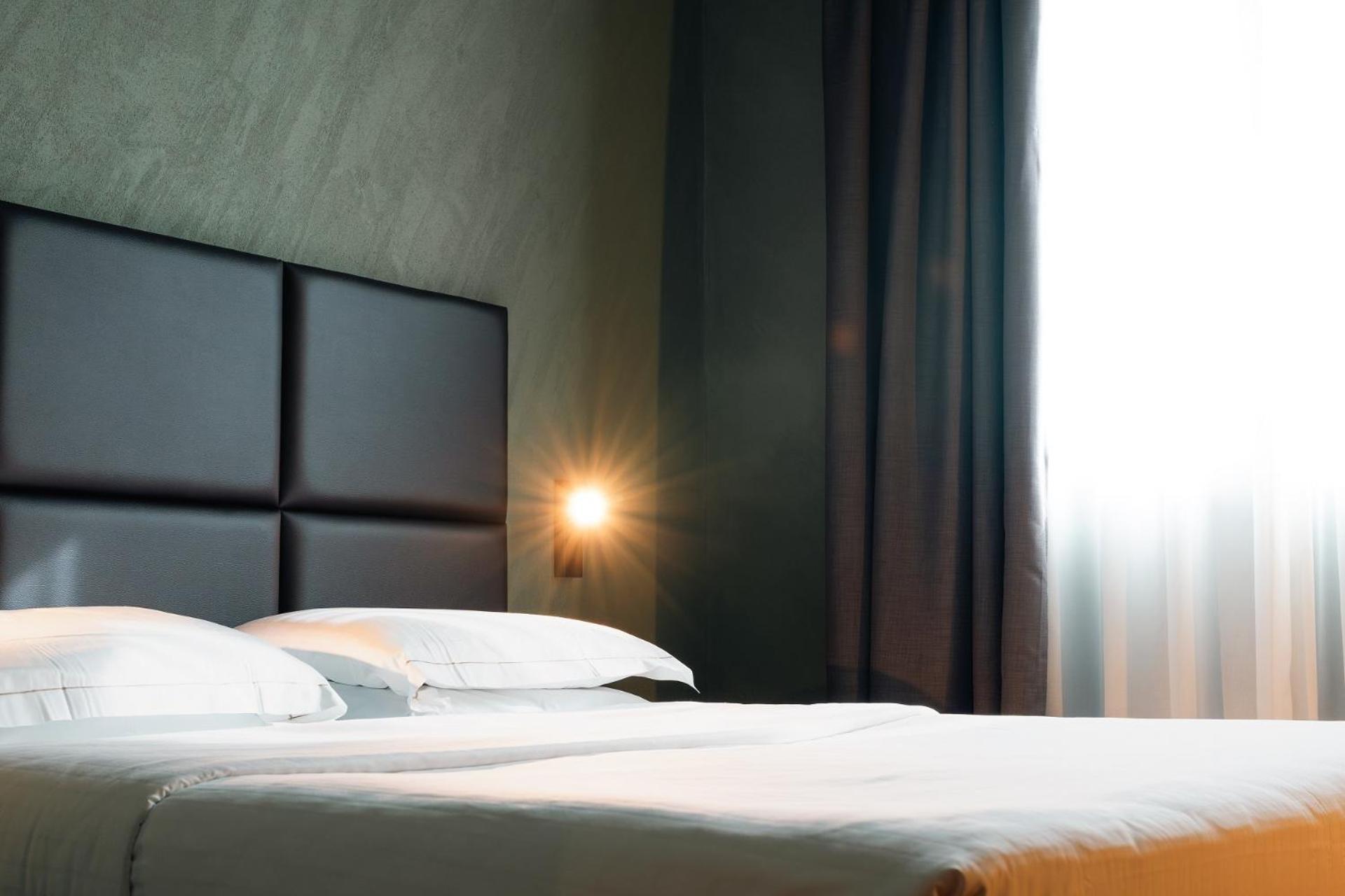 Point Hotel Piove di Sacco Eksteriør billede