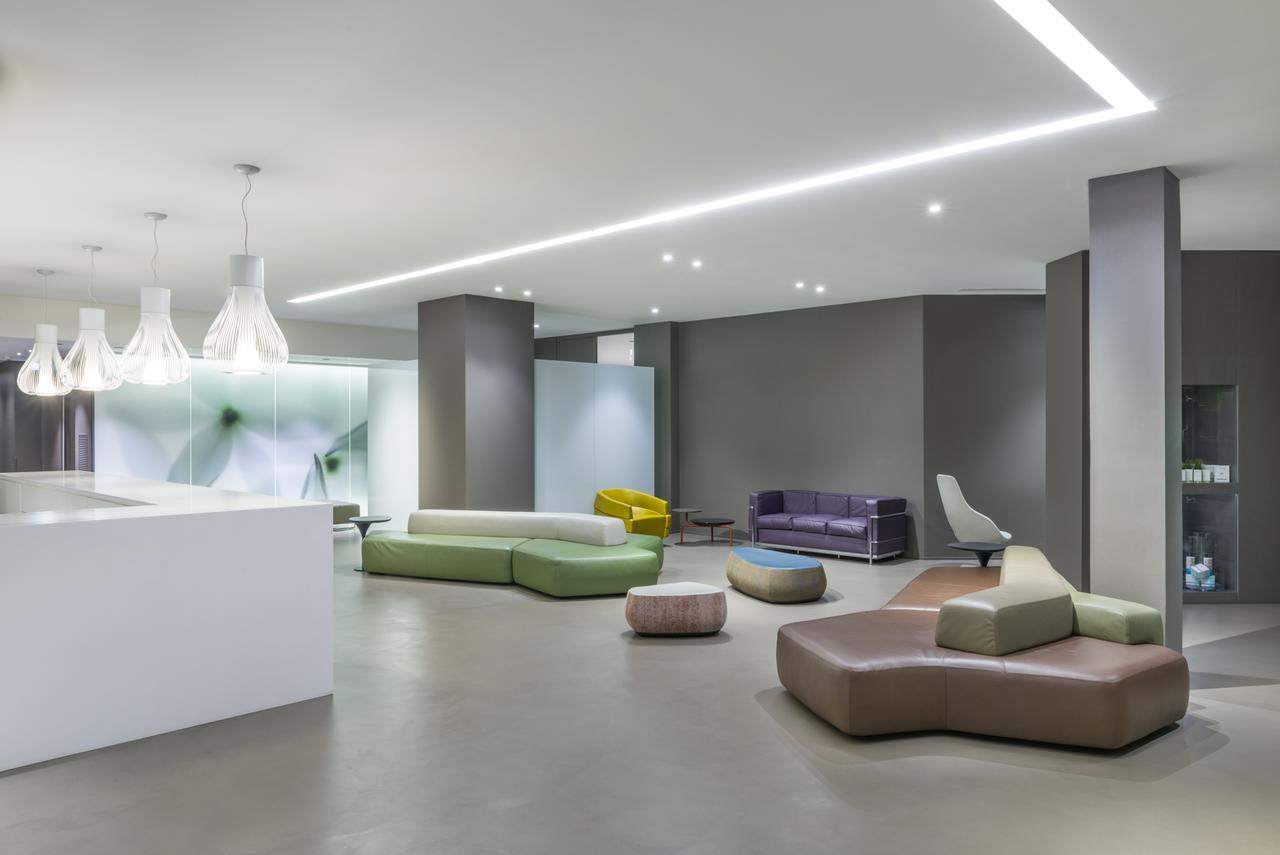 Point Hotel Piove di Sacco Eksteriør billede