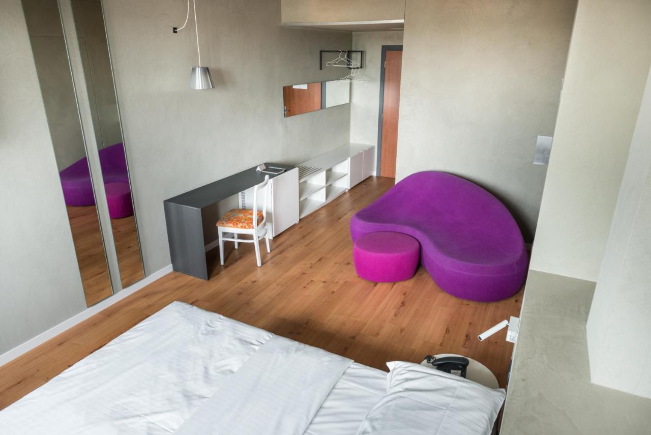 Point Hotel Piove di Sacco Eksteriør billede