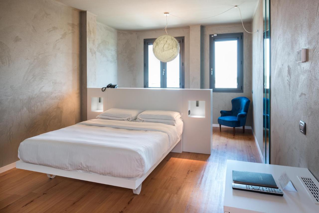 Point Hotel Piove di Sacco Eksteriør billede