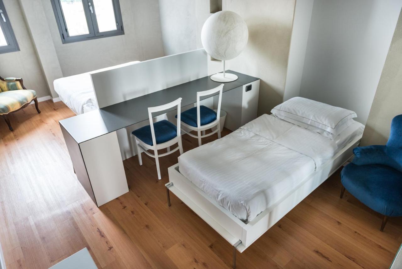 Point Hotel Piove di Sacco Eksteriør billede