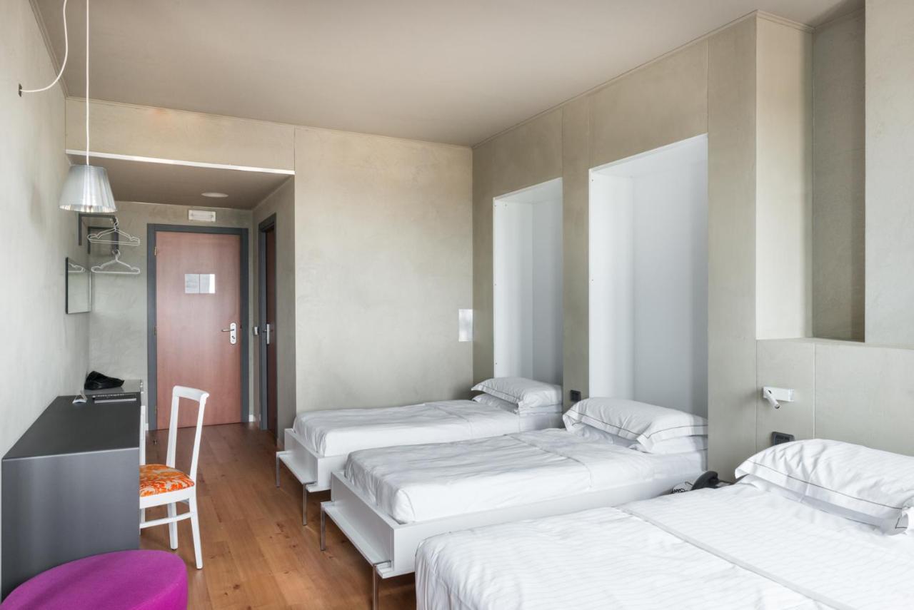 Point Hotel Piove di Sacco Eksteriør billede