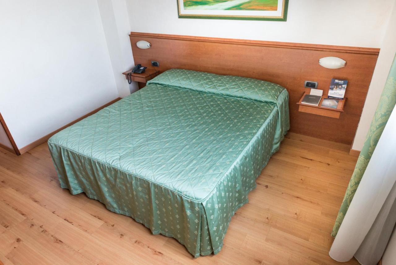 Point Hotel Piove di Sacco Eksteriør billede