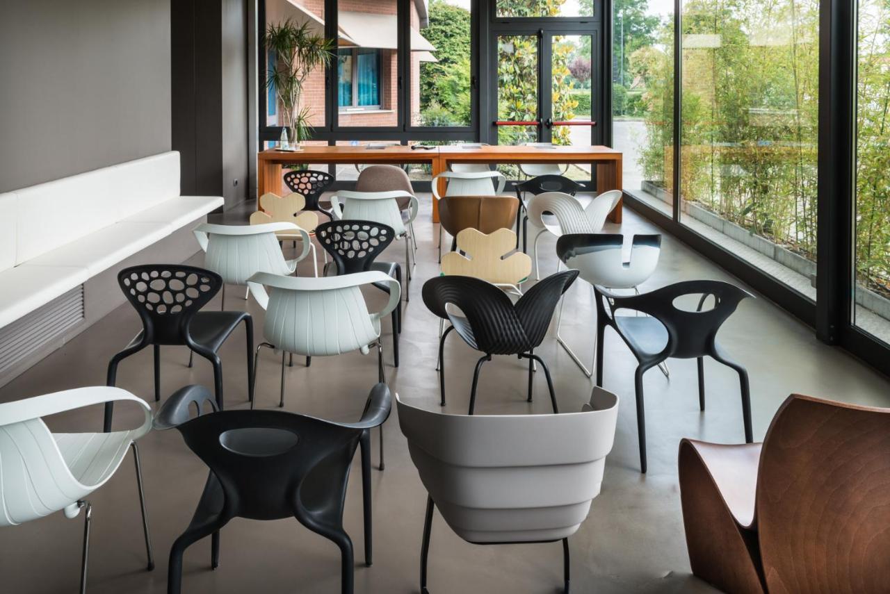 Point Hotel Piove di Sacco Eksteriør billede