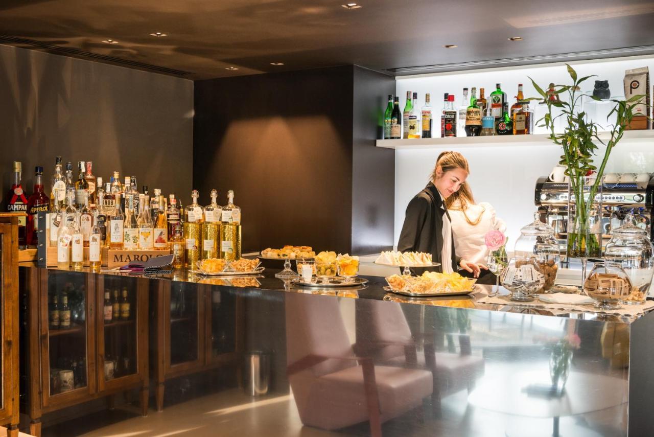Point Hotel Piove di Sacco Eksteriør billede