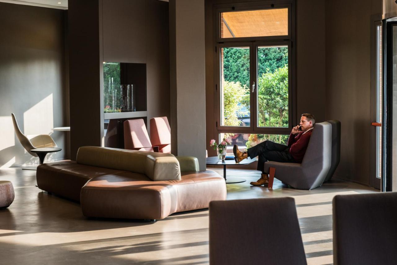 Point Hotel Piove di Sacco Eksteriør billede
